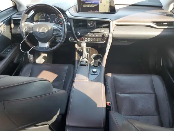 JTJGZKCA1J2002508 2018 LEXUS RX - Image 8
