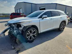 JTJGZKCA1J2004145 2018 LEXUS RX