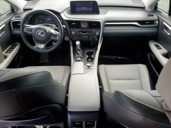 JTJGZKCA1J2004162 2018 LEXUS RX - Image 8