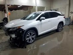 JTJGZKCA1J2004243 2018 LEXUS RX