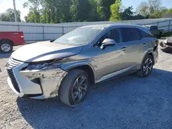 JTJGZKCA1J2006056 2018 LEXUS RX