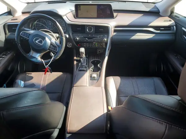JTJGZKCA1J2006056 2018 LEXUS RX - Image 8
