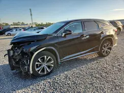 JTJGZKCA1J2006221 2018 LEXUS RX