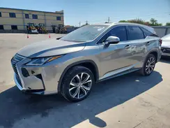 JTJGZKCA1J2006848 2018 LEXUS RX