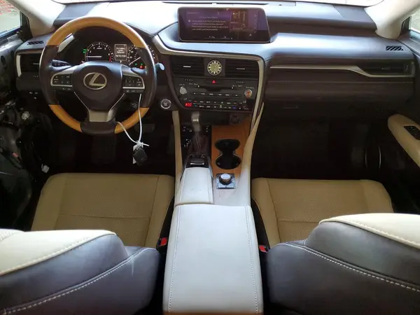 JTJGZKCA1J2008762 2018 LEXUS RX - Image 8