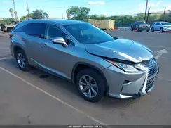 JTJGZKCA1K2009735 2019 LEXUS RX