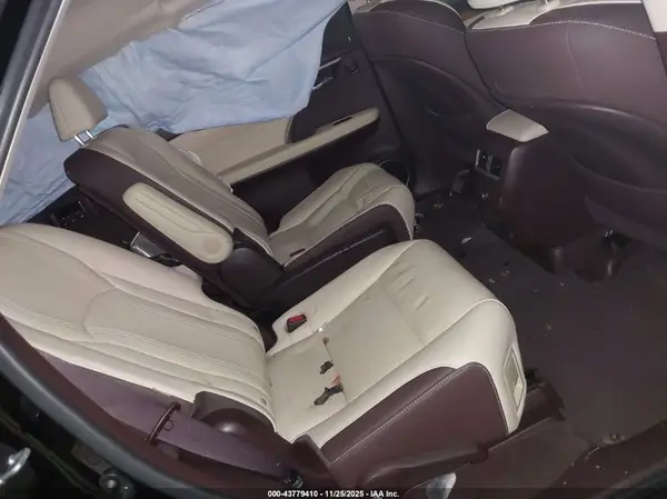 JTJGZKCA1K2011002 2019 LEXUS RX - Image 8