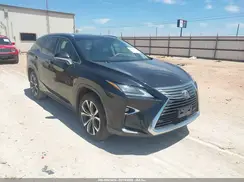 JTJGZKCA1K2012456 2019 LEXUS RX