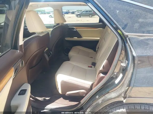 JTJGZKCA1K2012456 2019 LEXUS RX - Image 8