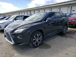 JTJGZKCA1K2012814 2019 LEXUS RX