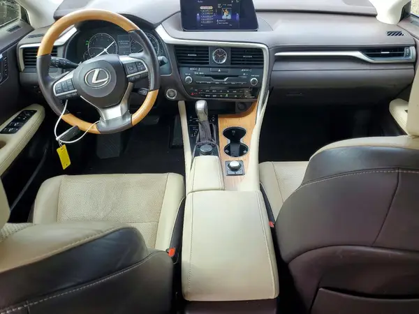 JTJGZKCA1K2014112 2019 LEXUS RX - Image 8