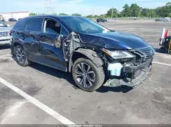 JTJGZKCA2J2001240 2018 LEXUS RX