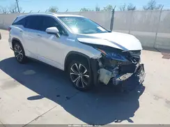 JTJGZKCA2J2003554 2018 LEXUS RX