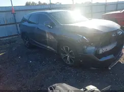 JTJGZKCA2J2003795 2018 LEXUS RX