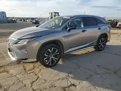 JTJGZKCA2J2003862 2018 LEXUS RX