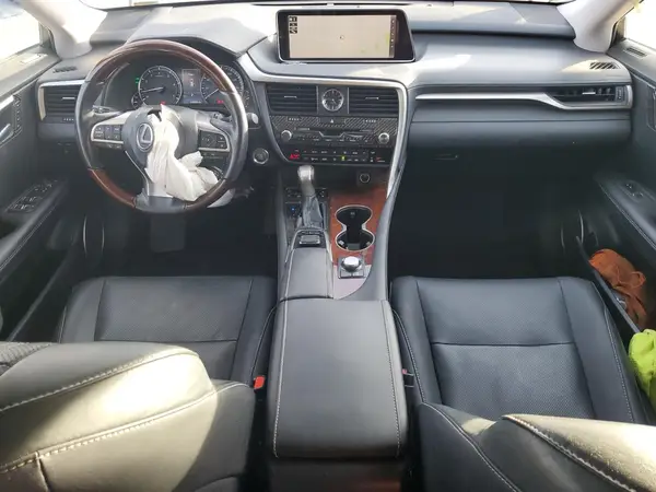 JTJGZKCA2J2003862 2018 LEXUS RX - Image 8