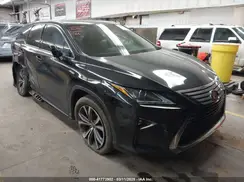 JTJGZKCA2J2004185 2018 LEXUS RX
