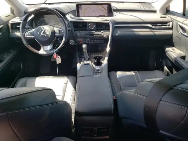 JTJGZKCA2J2004509 2018 LEXUS RX - Image 8