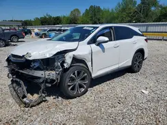 JTJGZKCA2J2006647 2018 LEXUS RX