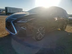 JTJGZKCA2J2008897 2018 LEXUS RX