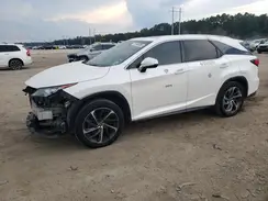 JTJGZKCA2J2009192 2018 LEXUS RX