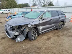 JTJGZKCA2K2011316 2019 LEXUS RX