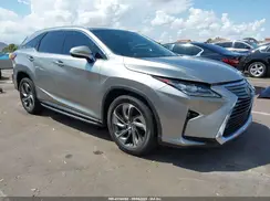 JTJGZKCA2K2011851 2019 LEXUS RX