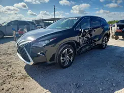 JTJGZKCA2K2012336 2019 LEXUS RX