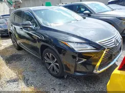 JTJGZKCA2K2012756 2019 LEXUS RX
