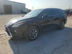 JTJGZKCA3J2000212 2018 LEXUS RX