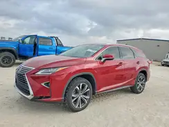 JTJGZKCA3J2000632 2018 LEXUS RX