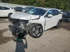 JTJGZKCA3J2001747 2018 LEXUS RX