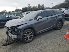 JTJGZKCA3J2002641 2018 LEXUS RX