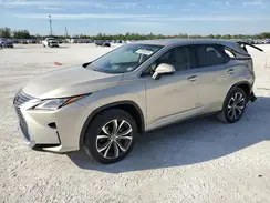 JTJGZKCA3J2005247 2018 LEXUS RX