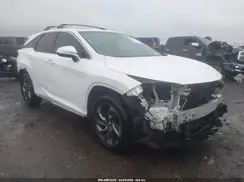 JTJGZKCA3J2005507 2018 LEXUS RX