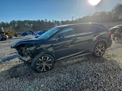 JTJGZKCA3J2005734 2018 LEXUS RX