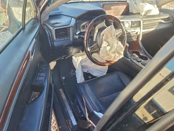JTJGZKCA3J2005734 2018 LEXUS RX - Image 8