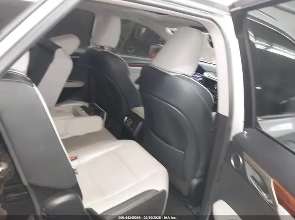 JTJGZKCA3J2007743 2018 LEXUS RX - Image 8