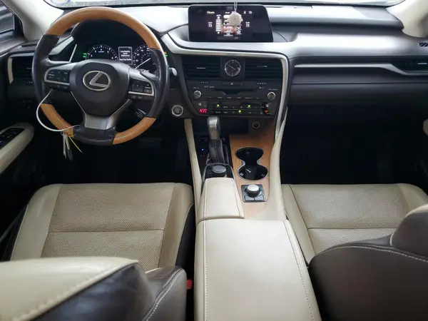 JTJGZKCA3K2009283 2019 LEXUS RX - Image 8
