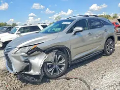 JTJGZKCA3K2009784 2019 LEXUS RX