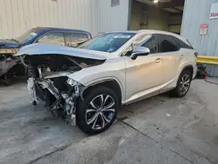 JTJGZKCA3K2011907 2019 LEXUS RX