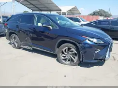 JTJGZKCA3K2012247 2019 LEXUS RX