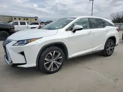 JTJGZKCA3K2013690 2019 LEXUS RX
