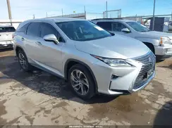 JTJGZKCA4J2000364 2018 LEXUS RX