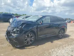 JTJGZKCA4J2000378 2018 LEXUS RX