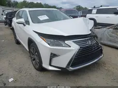JTJGZKCA4J2001062 2018 LEXUS RX