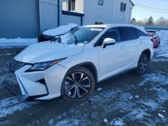 JTJGZKCA4J2002020 2018 LEXUS RX