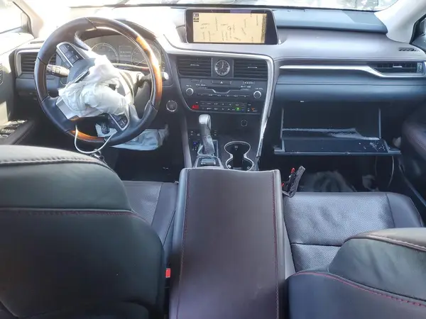 JTJGZKCA4J2002020 2018 LEXUS RX - Image 8