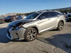 JTJGZKCA4J2003541 2018 LEXUS RX
