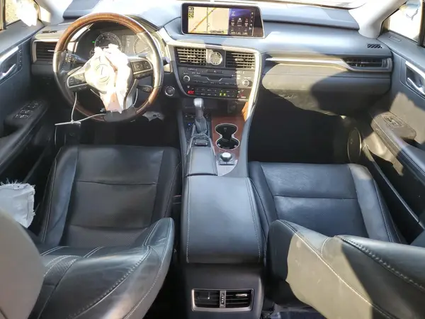 JTJGZKCA4J2003541 2018 LEXUS RX - Image 8